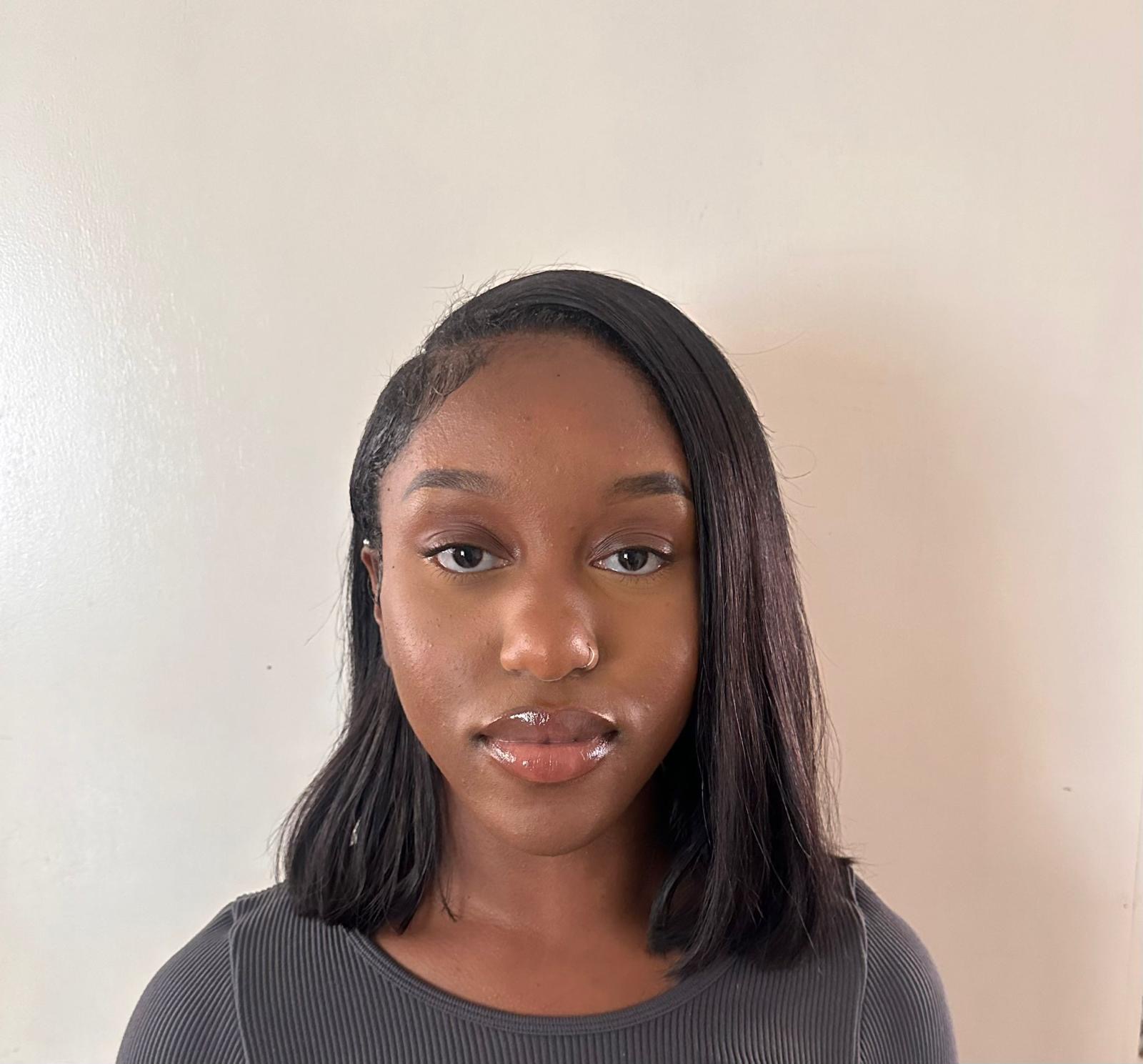 Davina Gravillis, Braiding & protective styling at Maxine’s Hair & Beauty